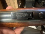WINCHESTER MODEL 56 22SHORT - 24 of 24