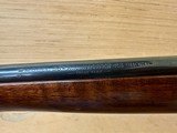 WINCHESTER MODEL 56 22SHORT - 13 of 24
