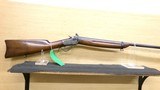 WINCHESTER 1885 LOW WALL .22 SHORT - 1 of 18
