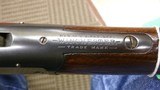 WINCHESTER 1885 LOW WALL .22 SHORT - 12 of 18