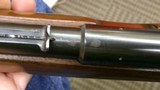 WINCHESTER MODEL 74 .22 LR SEMI AUTO - 9 of 15