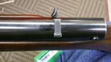 WINCHESTER MODEL 74 .22 LR SEMI AUTO - 10 of 15