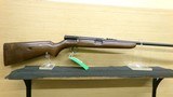 WINCHESTER MODEL 74 .22 LR SEMI AUTO - 1 of 15