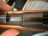 WINCHESTER MODEL 72 22 SHORT - 25 of 25