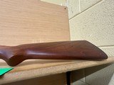WINCHESTER MODEL 72 22 SHORT - 24 of 25