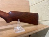 WINCHESTER MODEL 72 22 SHORT - 13 of 25