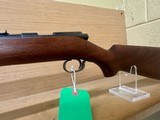 WINCHESTER MODEL 72 22 SHORT - 12 of 25
