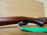 WINCHESTER MODEL 72 22 SHORT - 19 of 25