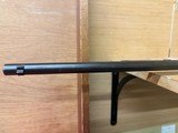 WINCHESTER MODEL 72 22 SHORT - 14 of 25