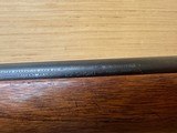 WINCHESTER MODEL 72 22 SHORT - 10 of 25