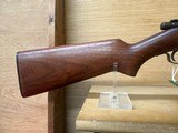 WINCHESTER MODEL 72 22 SHORT - 4 of 25