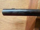 WINCHESTER MODEL 72 22 SHORT - 20 of 25