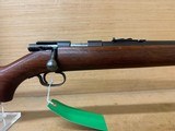 WINCHESTER MODEL 72 22 SHORT - 3 of 25