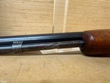 WINCHESTER MODEL 72 22 SHORT - 22 of 25