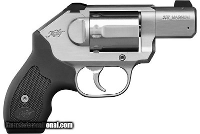 Kimber K6S .357 MAG 3400010