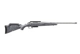 Ruger American Rifle Gen2 7mm-08 Remington 46903