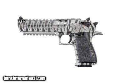Magnum Research Desert Eagle Mark XIX 44 Mag DE44WTS