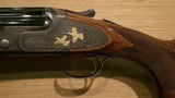 CAESAR GUERINI MAGNUS SPORTING 12 GAUGE - 8 of 16