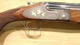 CAESAR GUERINI MAGNUS SPORTING 12 GAUGE - 3 of 16