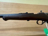 WINCHESTER MODEL 1904 22 SHORT - 11 of 24