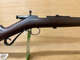 WINCHESTER MODEL 1904 22 SHORT - 4 of 24