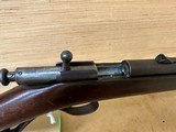 WINCHESTER MODEL 1904 22 SHORT - 7 of 24