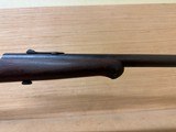 WINCHESTER MODEL 1904 22 SHORT - 5 of 24