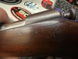 WINCHESTER MODEL 1904 22 SHORT - 23 of 24