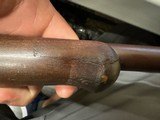 WINCHESTER MODEL 1904 22 SHORT - 22 of 24