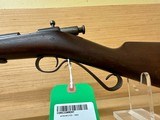 WINCHESTER MODEL 1904 22 SHORT - 13 of 24