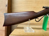 WINCHESTER MODEL 1904 22 SHORT - 3 of 24