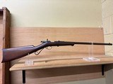 WINCHESTER MODEL 1904 22 SHORT - 1 of 24