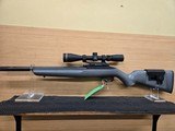 Ruger 10/22 Custom Shop Competition Model TALO 22 LR - 1 of 2