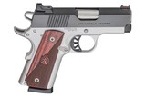 Springfield Ronin 1911 EMP PX9123L - 1 of 1