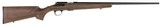 Browning 025175204 T-Bolt Sporter 22 WMR 10+1 22 in Barrel, Polished Blued Steel Receiver, Satin Black Walnut Stock, Plastic Butt Plate,, Rifle - 1 of 1