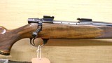 WEATHERBY VANGUARD DELUXE .270 WIN - 3 of 16