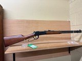 WINCHESTER 94 30-30WIN 100 YEAR 1894-1994 - 1 of 22
