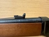 WINCHESTER 94 30-30WIN 100 YEAR 1894-1994 - 7 of 22