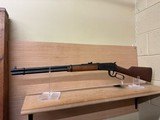 WINCHESTER 94 30-30WIN 100 YEAR 1894-1994 - 9 of 22