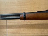 WINCHESTER 94 30-30WIN 100 YEAR 1894-1994 - 12 of 22