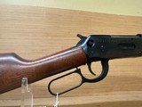 WINCHESTER 94 30-30WIN 100 YEAR 1894-1994 - 4 of 22