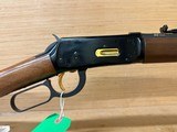 WINCHESTER MODEL 94 ILLINOIS SESQUICENTENNIAL 30-30WIN - 2 of 13