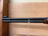 WINCHESTER MODEL 94 ILLINOIS SESQUICENTENNIAL 30-30WIN - 9 of 13