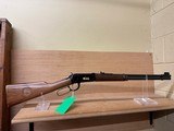 WINCHESTER MODEL 94 ILLINOIS SESQUICENTENNIAL 30-30WIN - 1 of 13
