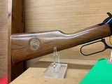 WINCHESTER MODEL 94 ILLINOIS SESQUICENTENNIAL 30-30WIN - 3 of 13