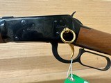 WINCHESTER MODEL 94 ILLINOIS SESQUICENTENNIAL 30-30WIN - 11 of 13