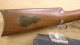 THOMPSON CENTER T/C HAWKEN MUZZLELOADER .45 CAL - 2 of 16