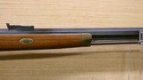 THOMPSON CENTER T/C HAWKEN MUZZLELOADER .45 CAL - 4 of 16