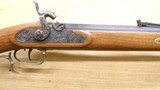 THOMPSON CENTER T/C HAWKEN MUZZLELOADER .45 CAL - 3 of 16