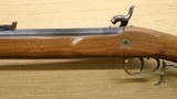 THOMPSON CENTER T/C HAWKEN MUZZLELOADER .45 CAL - 8 of 16